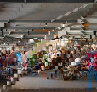 Beer DeLuxe Albury - Accommodation Sydney