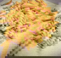 Beeliar Fish and Chips - Accommodation Sydney