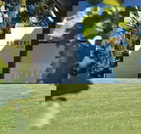 Bekkers Wine - Accommodation Sydney