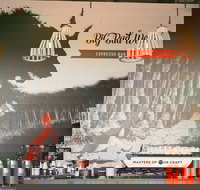 Big Bad Wolff Espresso Bar - Accommodation Sydney