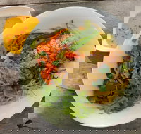 Boost Juice - Port Melbourne - Accommodation Sydney