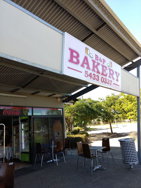B&P Bakery - Accommodation Sydney 0