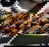 Brazilian Flame BBQ - Sydney Resort