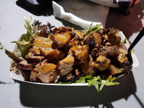 Brazilian Flame BBQ - Accommodation Sydney 0