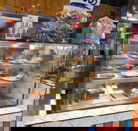 Cafe Breeze - Sydney 4u