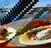 Cafe Coast - Accommodation Sydney