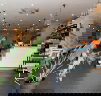 Cafe Dalchini - Accommodation Sydney