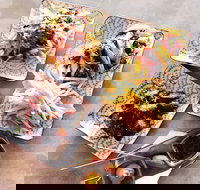 Cafe Mila - Accommodation Sydney