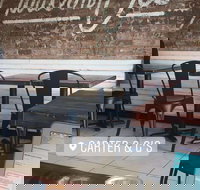 Carter  G's - Accommodation Sydney