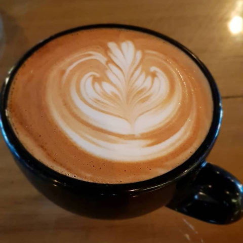 C B D Coffee, Beats, Drinks - Sydney 4u 0
