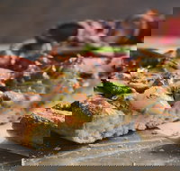 Domino's - Florey - Accommodation Sydney