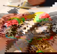 Ducky - Accommodation Sydney