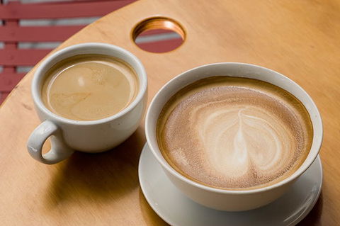 Espresso Garage - South Bank - Sydney 4u 0