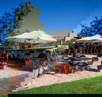 Gibson Barossa - Sydney 4u