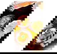 Gourmet House Chinese Restaurant - Accommodation Sydney