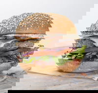 Grill'd - Rockingham - Rockingham - Sydney 4u