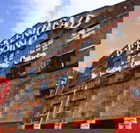 Il Pollo - Drummoyne - Sydney 4u