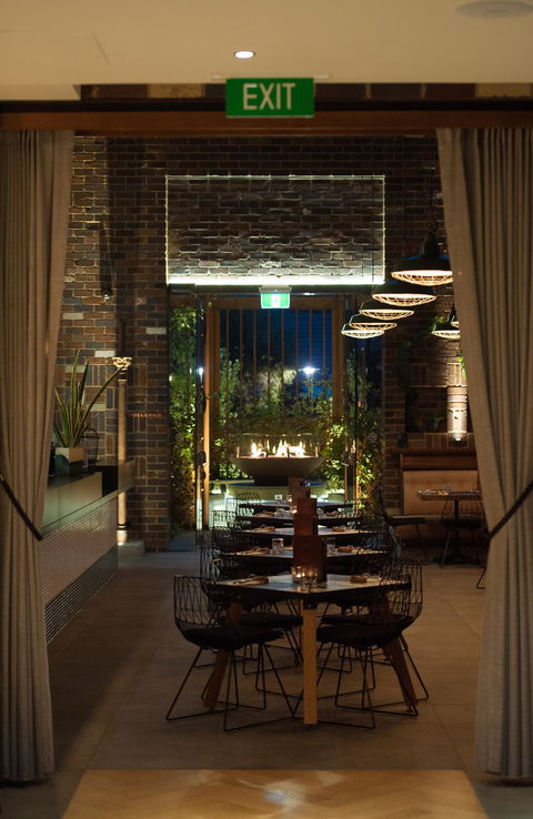 Junction Moama - Sydney 4u 2