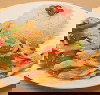 Lai's Sushi  Noodles - Sydney 4u