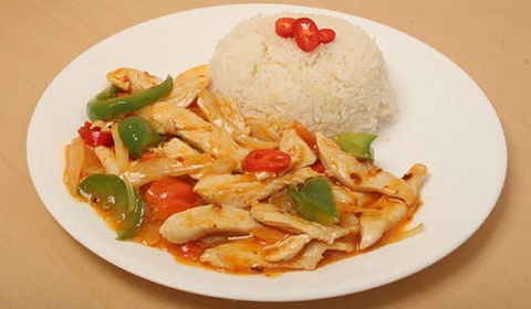Lai's Sushi & Noodles - Sydney 4u 0