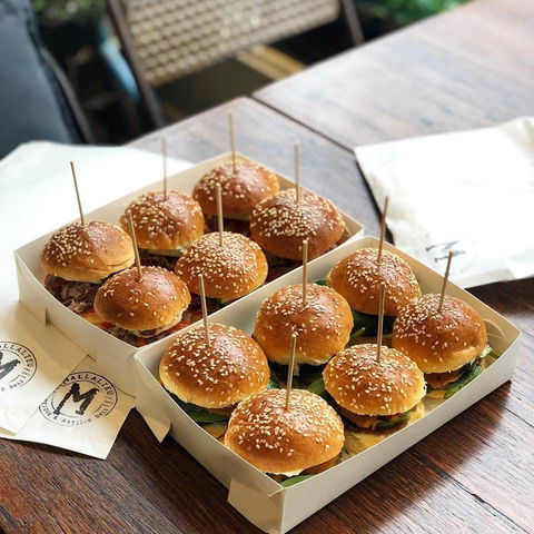 Mallalieu Boutique & Artisan Deli - Sydney 4u 0