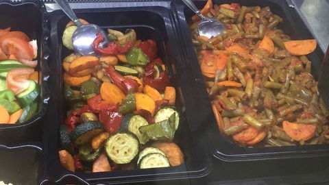 Megabites Kebabs And Pizzas - Sydney 4u 0