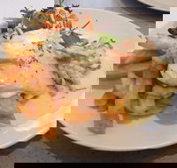 Mia Restaurant Geraldton - Sydney 4u