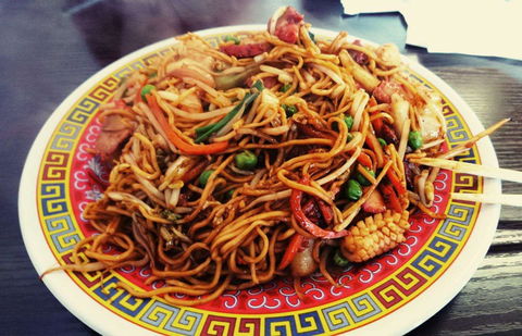 Noodle Canteen - Sydney 4u 0