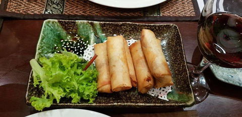 Paradai III Thai - Sydney 4u 0