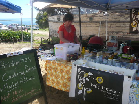 Petite Provence - Sydney 4u 1