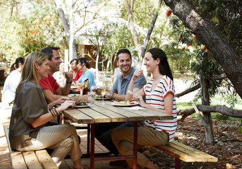 Pioneer BBQ And Bar - Sydney 4u 0