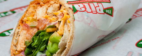 Pita Pit - Manly - Sydney 4u 0