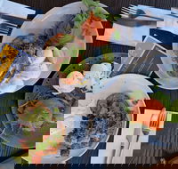 Port City Roasters - Accommodation Sydney