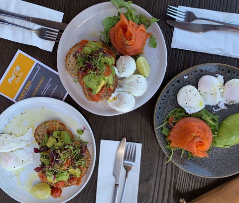 Port City Roasters - Accommodation Sydney 0