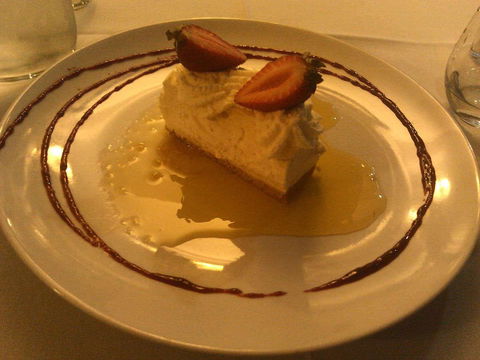 Sadies Restaurant At Gloucester Motel - Accommodation Sydney 0