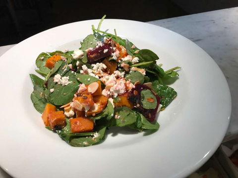 Sea Salt Italian Ristorante - Accommodation Sydney 0