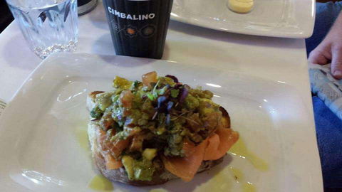 Seaside Bakehouse - Sydney 4u 0