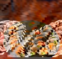 Subway - Seville - Accommodation Sydney