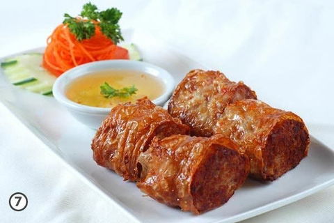 Ta Ta Thai - Accommodation Sydney 0