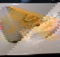 The Iris Bar  Restaurant - Accommodation Sydney