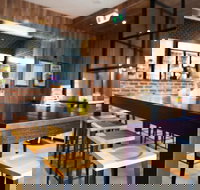 The Paper Cup Cafe - Accommodation Sydney