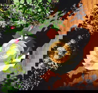 The Hideout Coffee House - Accommodation Sydney