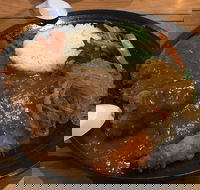Tonkotsuya - Bondi Junction - Sydney 4u