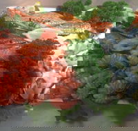 Trawler Fresh Seafoods - Accommodation Sydney