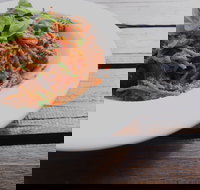 Treetop Cafe of Waterloo - Sydney Resort