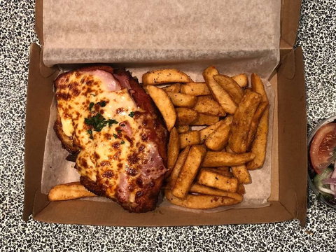 Umisango - Sydney Resort 0