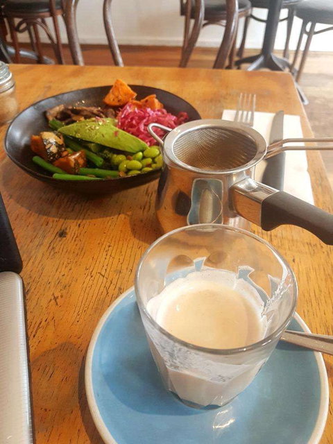 Uncle Bart - Accommodation Sydney 0