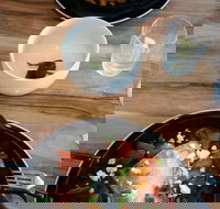 Wings and Fins - Accommodation Sydney