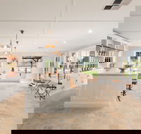1813 Cellar Door - Sydney 4u