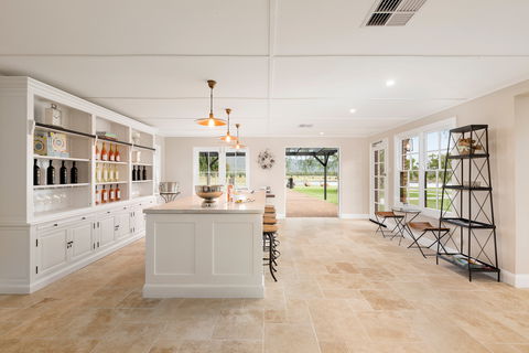 1813 Cellar Door - Sydney 4u 0